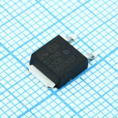 STTH802CB-TR, диод выпрямительный сборка 200в 4а