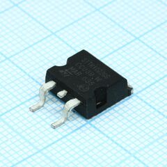 STTH1002CG-TR, диод выпрямительный сборка 200в 8а