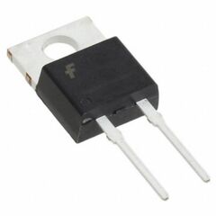 MBR760, диод шоттки 60в 7.5а