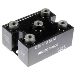 M50100TB1600, дискретный полупроводниковый модуль (diode module) 600в 100а 2.5кв