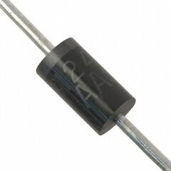 1N5820, диод шоттки 20в 3a 0.5v
