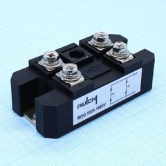 MDQ100-1800V, диодный мост 100 а 1800 в, 1 фаза, -40…125 c