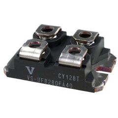 VS-UFB280FA40, diode module 400v 170a sot227
