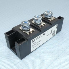 MDD172-18N1, мощный диодный модуль 1.8кв 190а y4-m6