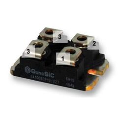 VS-UFB280FA20, diode module 200v 175a sot227