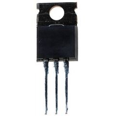 VS-HFA16TA60CPBF, диод х2 hexfred 600v 2x8a 1.4v 18ns общ. катод / ultrafast