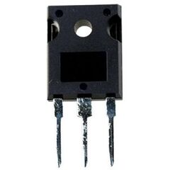 VS-30CPU04PBF, диод выпрямительный сборка 400в 15а