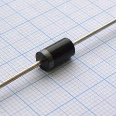 SR320, диод шоттки 20v 3а 0.5v