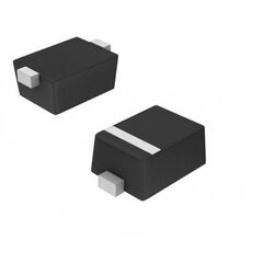 NSR0170P2T5G, диод шоттки 70в 70ма