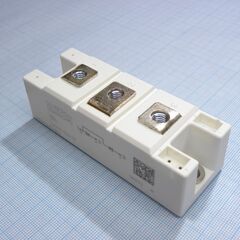 SKKD162/12, диодный модуль 1200в 160а