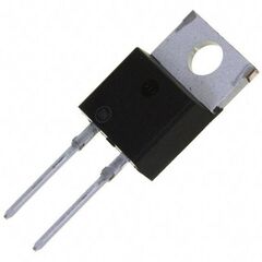 MBR1045, диод шоттки 45в 10а