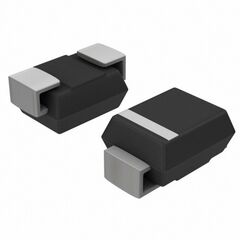 MBRS120T3G, диод шоттки 20v 1а 0.6v