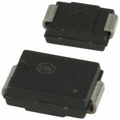 MBRS320T3G, диод шоттки 20в 4а