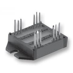 DSEI2X161-12P, diode module 1.2kv 128a eco-pac2