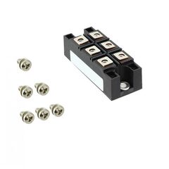 VS-130MT120KPBF, ic bridge 3ph 1200v 130a mtk