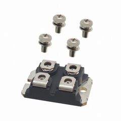DSEI2X121-02A, diode module 200v 123a sot227b