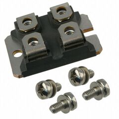 DSEP2X61-12A, diode module 1.2kv 60a sot227b