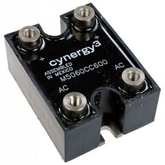 M5060CC600, дискретный полупроводниковый модуль (diode module) 240в 60а 2.5кв