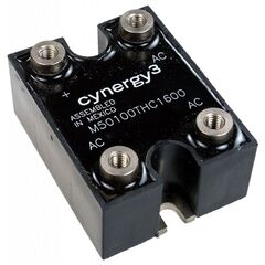 M50100THC1600, дискретный полупроводниковый модуль (diode module) 600в 100а 2.5кв
