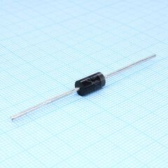 SR360, диод шоттки 60в/ 3а/ 0.74в
