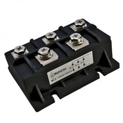 MDS150-1800V, трехфазный выпрямительный диодный мост до 150 ампер 1800 вольт