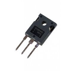 VS-HFA30PA60C-N3, диод выпрямительный сборка 600в 15а