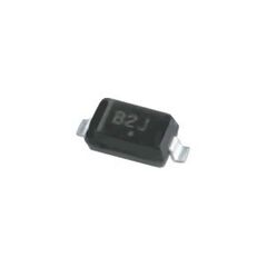 MBR0520LT1G, диод шоттки 20v 0.5а 0.385v