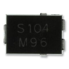 V15P45-M3/86A, диод шоттки 15а 45в