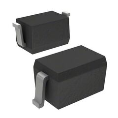 BAT46JFILM, диод шоттки 100v 0.15а 1v