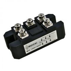 MDS100-1800V, мост трехфазный выпрямительный 100а 1800в