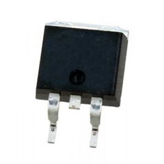 VS-30CTQ060SPBF, диод шоттки х2 60v 2х15a 0.56v общ. катод