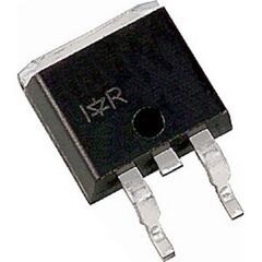 VS-30CTQ045SPBF, диоды шоттки сборка 45в