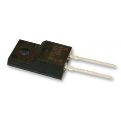 VFT2045BP-M3/4W, диод шоттки 45в 20а