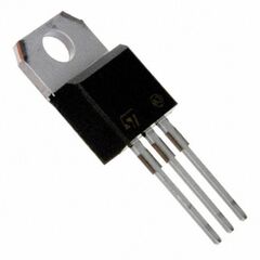 STPS10150CT, диод шоттки х2 150v 2х5а 0.75v общий катод