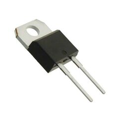 STPSC606D, диод шоттки 600v 6a 1.4v sic