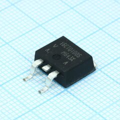 VS-16CTQ100S-M3, диод шоттки сдвоенный общий катод 100в to-263ab