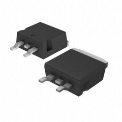 STPS10L40CG-TR, диоды шоттки сборка 40в