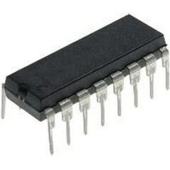 L6210, dual schottky diode bridge