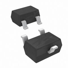 BAS70-06WFILM, диод шоттки х2 70v 0.07a 0.41v общ. анод