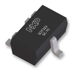 1PS70SB16,115, диодная сборка шоттки, 2 диода, общий анод, 30в, 0.2а, aec-q101 [sc-70 /sot-323]