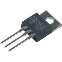 VS-30CTQ060PBF, диоды шоттки сборка 60в