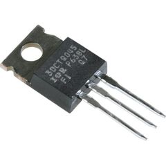 VS-16CTQ080PBF, диоды шоттки сборка 80в