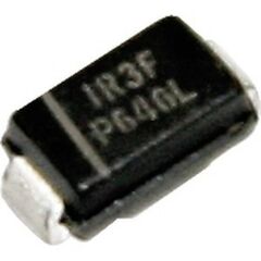 VS-15MQ040NTRPBF, диод шоттки 40v 1.5a 0.43v