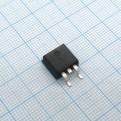 MBRB20100CTG, диод шоттки х2 100v 2x10а 0.75v общ. катод