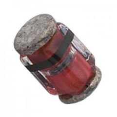 BZM55C30-TR, стабилитрон 0.5вт 30в