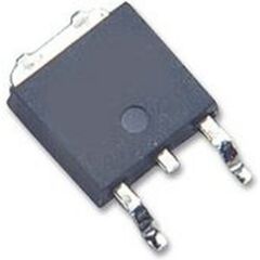 MBRB1545CTG, диод шоттки х2 45v 2x7.5а 0.57v общ. катод