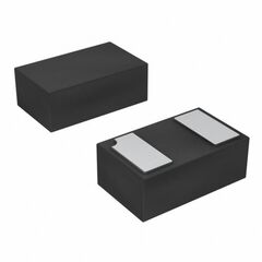 BZT52C3V9LP-7, стабилитрон одиночный 3.9в 5.13% 250мвт 2-pin dfn лента на катушке
