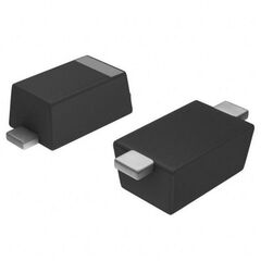 BZT52H-C3V0,115, стабилитрон 0.375вт 3в