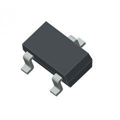 BZX84C5V6LT1G, стабилитрон 0.225вт 5.6в