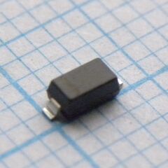 DDZ12B-7, diode zener 12v 500mw sod123